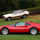 Image for article titled Radwood Came To Boston And The Cars Were Good